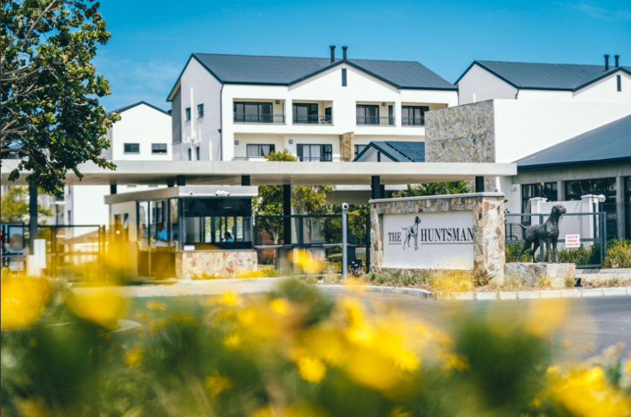 To Let 3 Bedroom Property for Rent in The Huntsman Western Cape